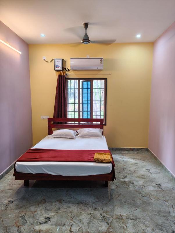 Villa Bonny Home Stay - image 4