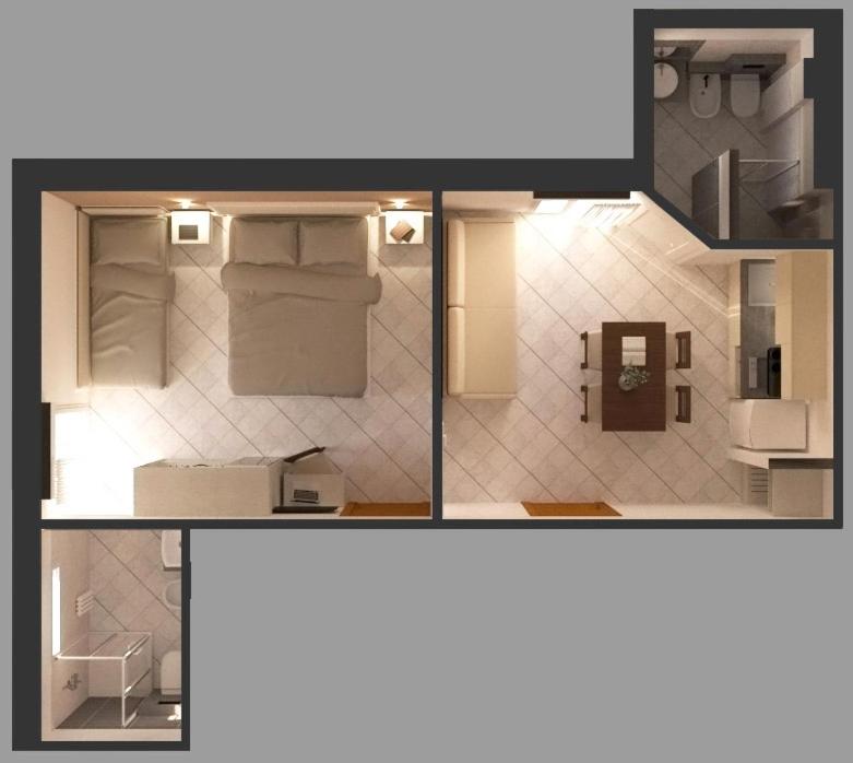 Residence Hotel Mizar - image 27
