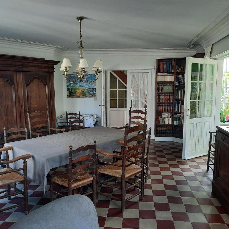Villa Etoile de Mer - image 11