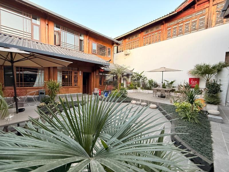 三里田秘境丨咖啡畅饮丨供氧观景酒店 - image 11