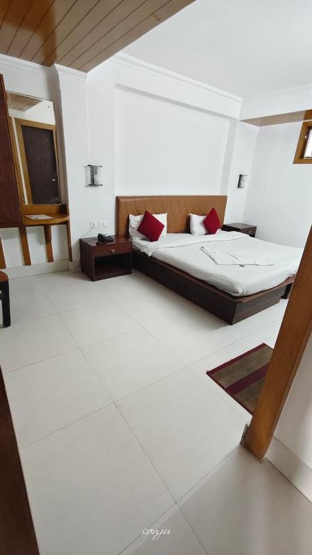 Hotel Swastik Stay - image 4