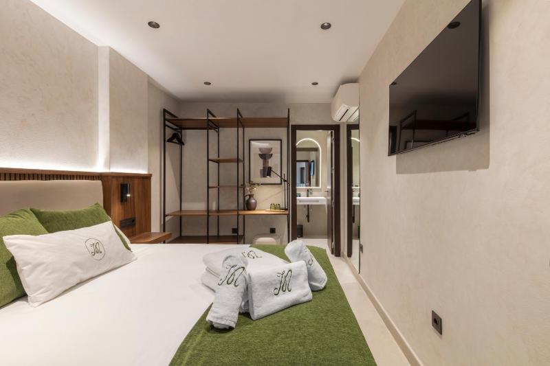Amaranta Hotel Boutique - image 38
