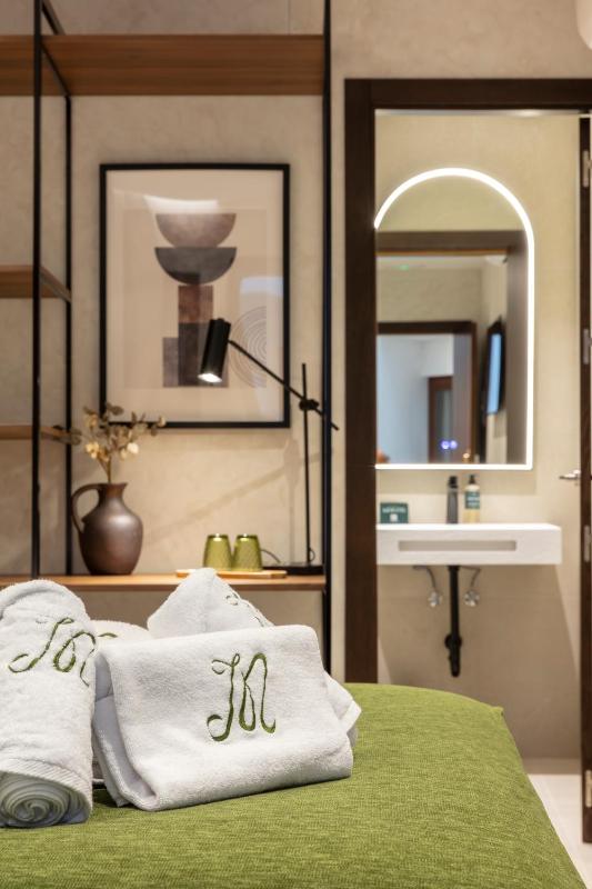 Amaranta Hotel Boutique - image 7