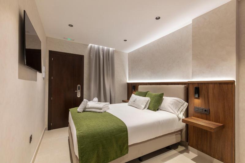 Amaranta Hotel Boutique - image 21