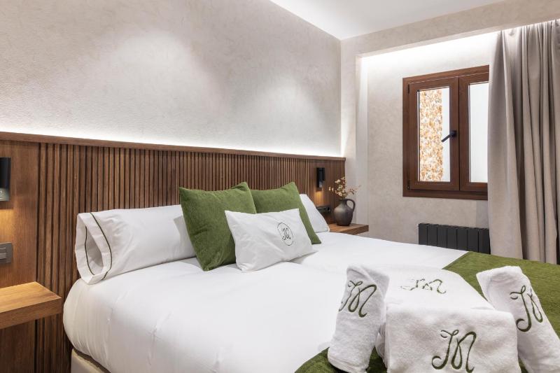 Amaranta Hotel Boutique - image 35