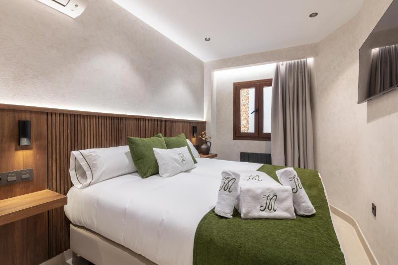 Amaranta Hotel Boutique - image 32