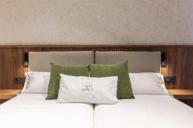 Amaranta Hotel Boutique - image 20