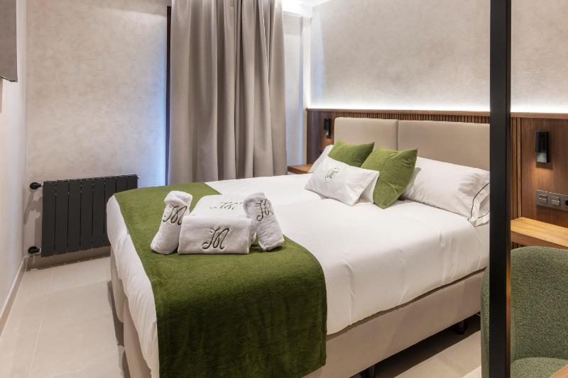 Amaranta Hotel Boutique - image 37