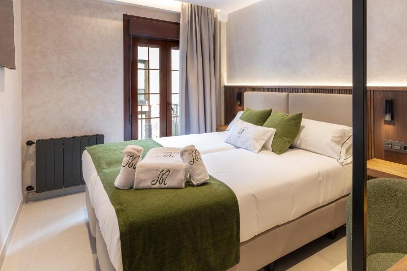 Amaranta Hotel Boutique - image 6