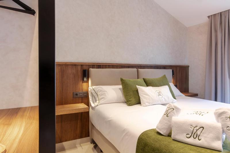 Amaranta Hotel Boutique - image 19