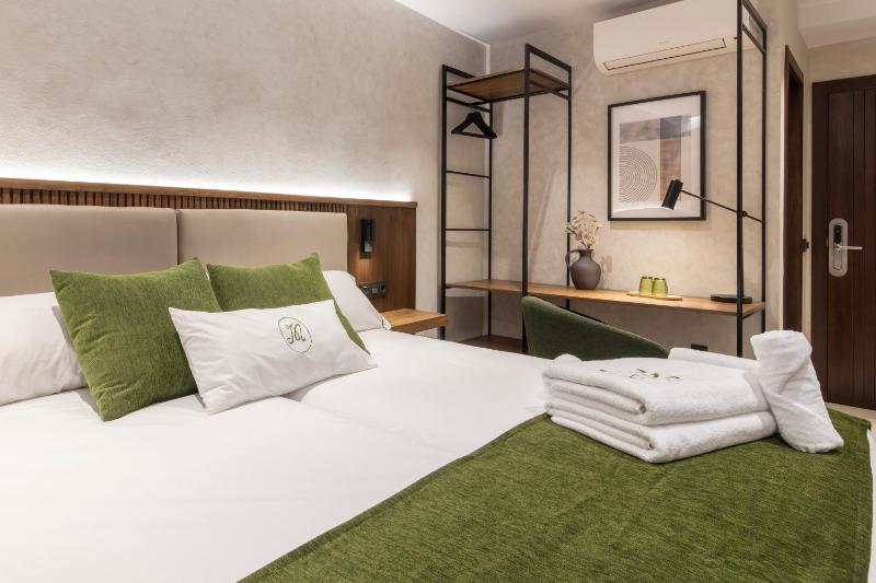 Amaranta Hotel Boutique - image 31