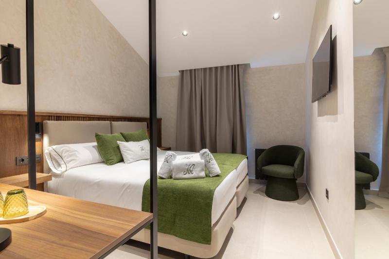 Amaranta Hotel Boutique - image 10