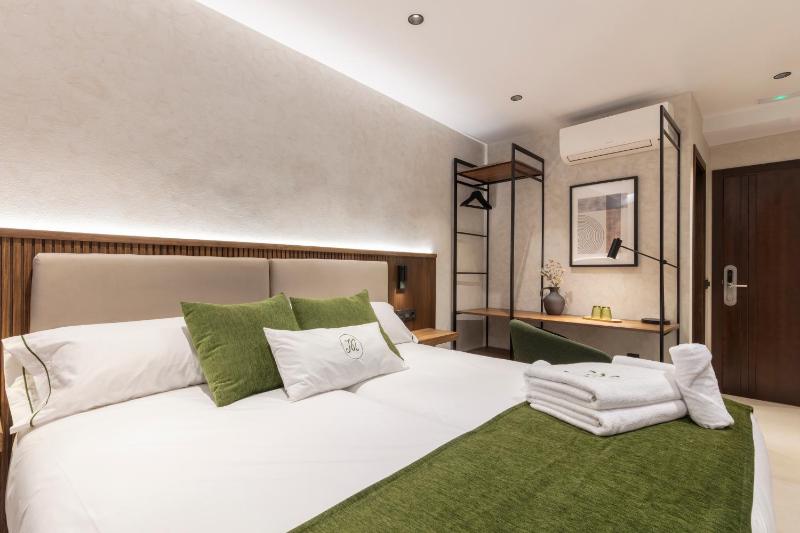 Amaranta Hotel Boutique - image 29