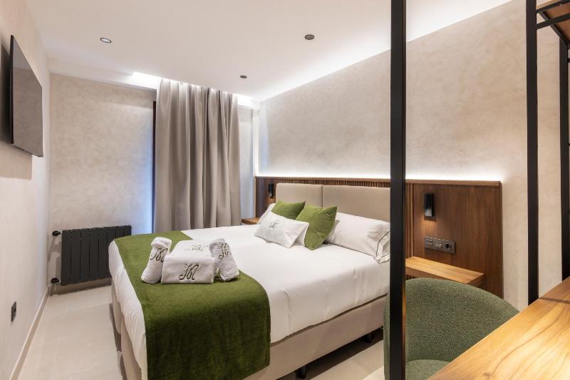 Amaranta Hotel Boutique - image 30