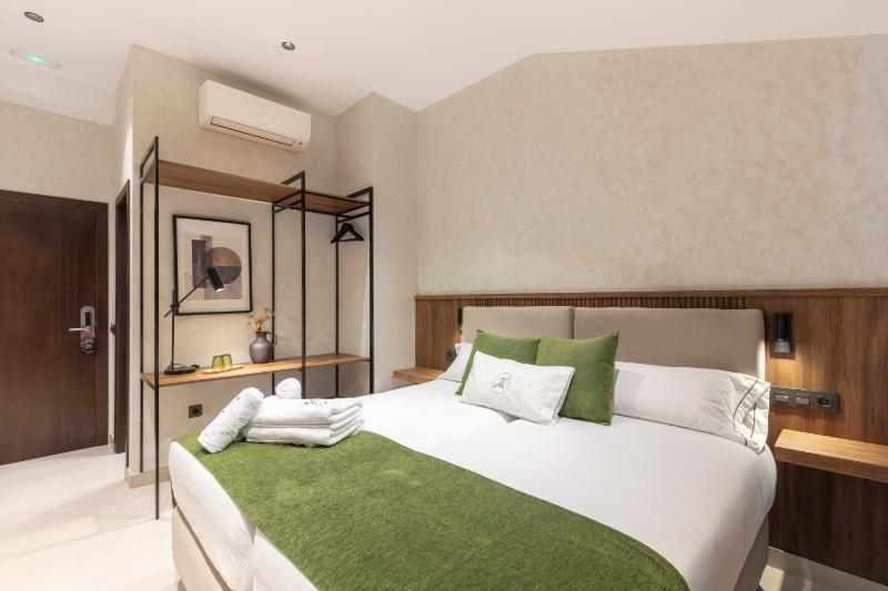 Amaranta Hotel Boutique - image 27