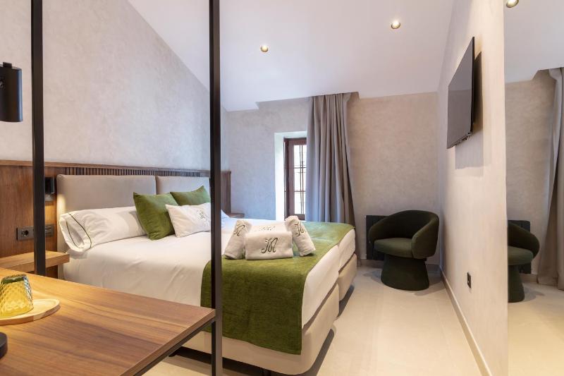 Amaranta Hotel Boutique - image 14
