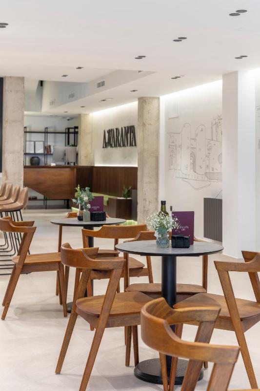Amaranta Hotel Boutique - image 18