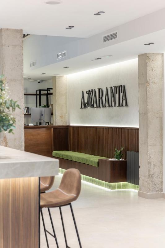 Amaranta Hotel Boutique - image 17