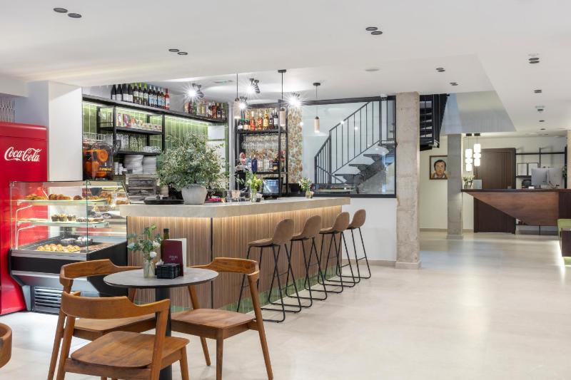Amaranta Hotel Boutique - image 41
