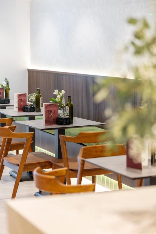 Amaranta Hotel Boutique - image 39