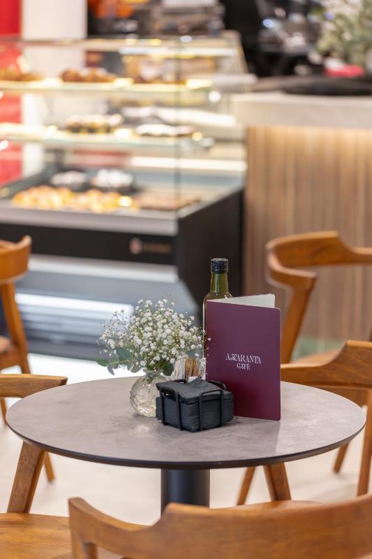 Amaranta Hotel Boutique - image 34