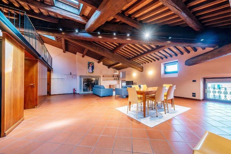 ApartmentsArena - Residenza Degli Scaligeri - Piazza Erbe - image 7