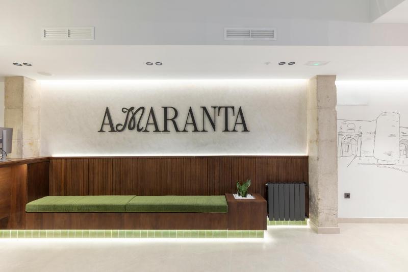 Amaranta Hotel Boutique - image 8