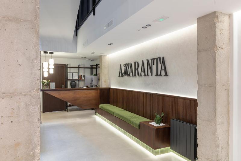 Amaranta Hotel Boutique - image 4