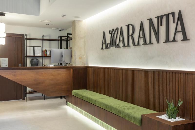 Amaranta Hotel Boutique - image 16
