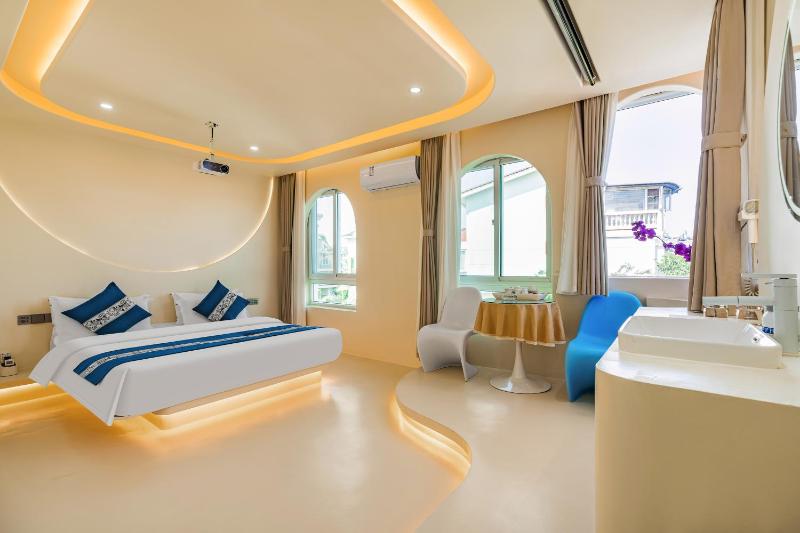 昆明清枫客栈Kunming Qingfeng Inn - image 7