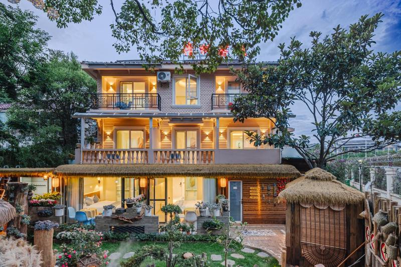昆明清枫客栈Kunming Qingfeng Inn - image 6
