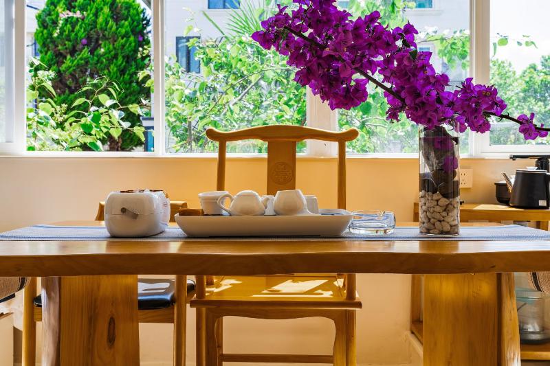 昆明清枫客栈Kunming Qingfeng Inn - image 21
