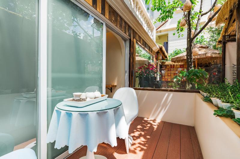 昆明清枫客栈Kunming Qingfeng Inn - image 23