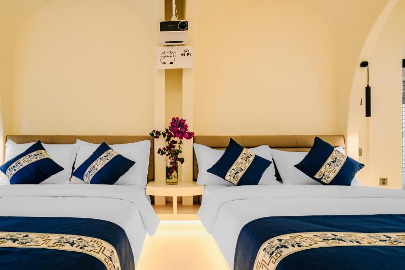 昆明清枫客栈Kunming Qingfeng Inn - image 30