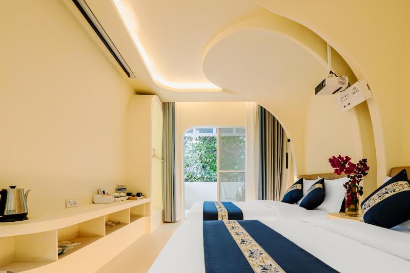 昆明清枫客栈Kunming Qingfeng Inn - image 27