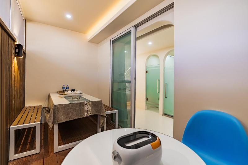 昆明清枫客栈Kunming Qingfeng Inn - image 32