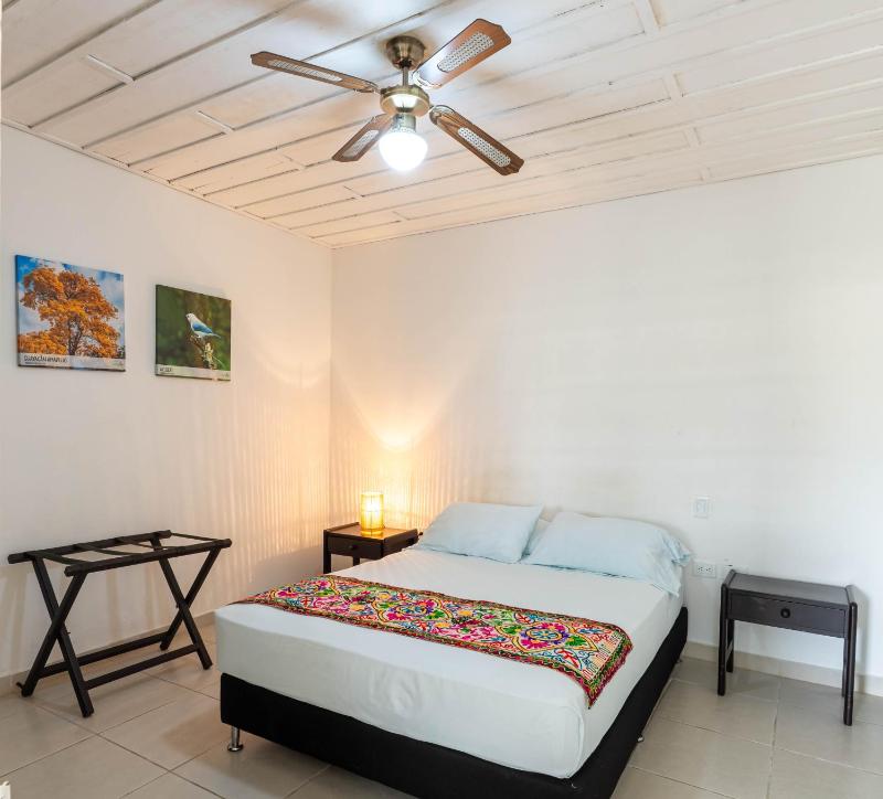 Hotel campestre La Floresta - image 14