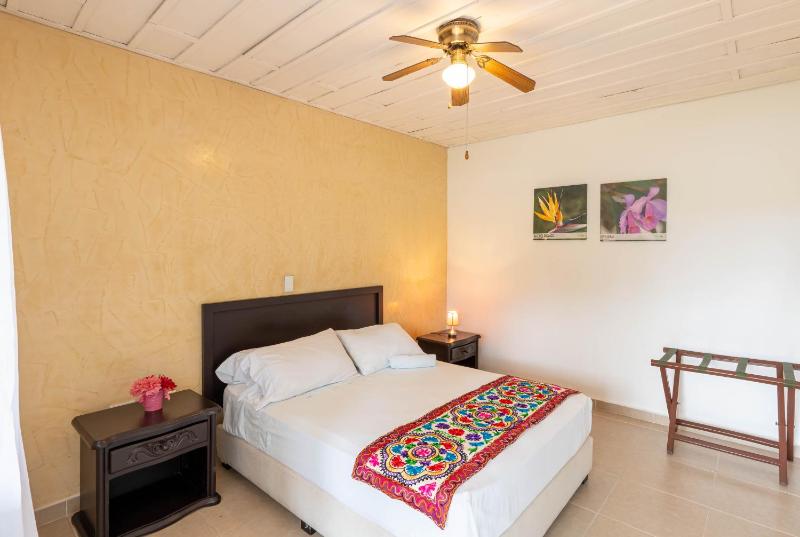 Hotel campestre La Floresta - image 19