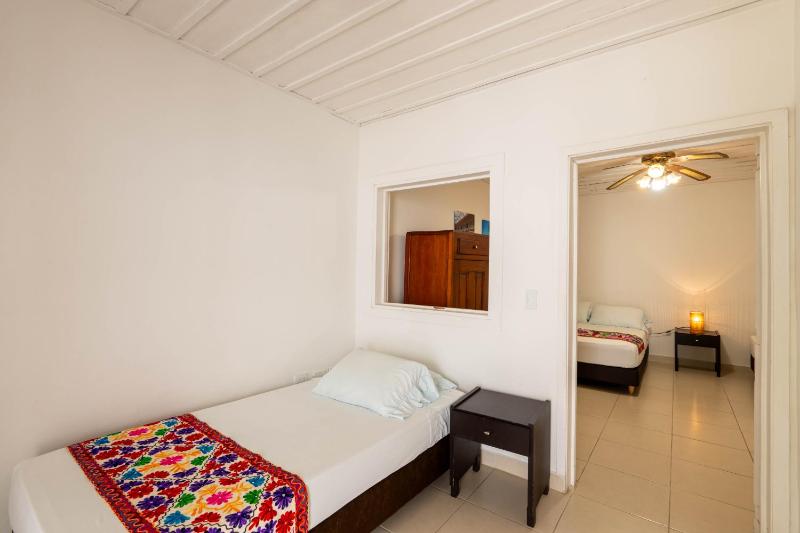 Hotel campestre La Floresta - image 24