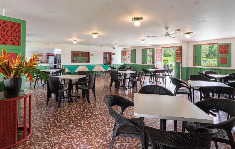 Hotel campestre La Floresta - image 16