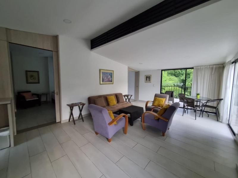 Hotel campestre La Floresta - image 31
