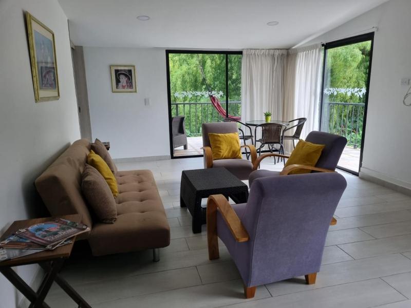 Hotel campestre La Floresta - image 4