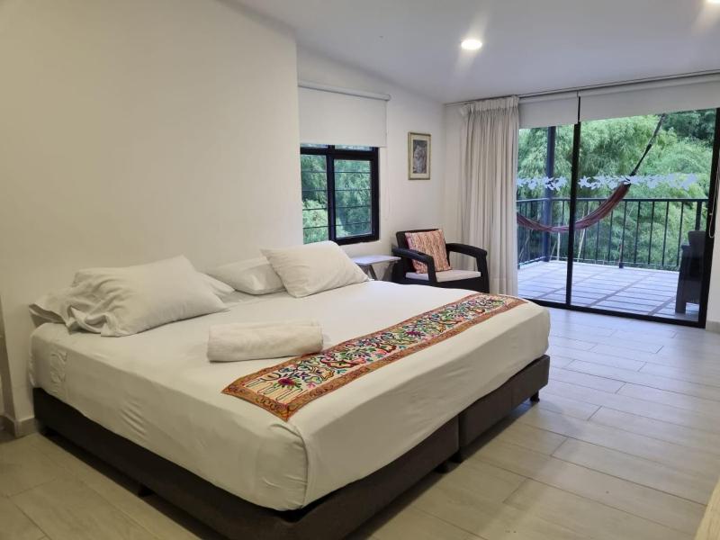 Hotel campestre La Floresta - image 17