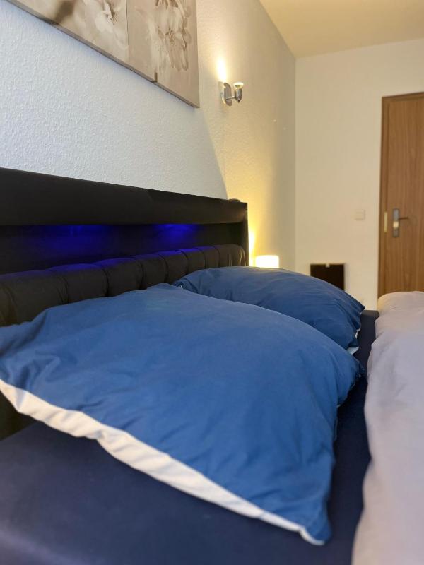 Beishan Appartements Nürnberg - image 25