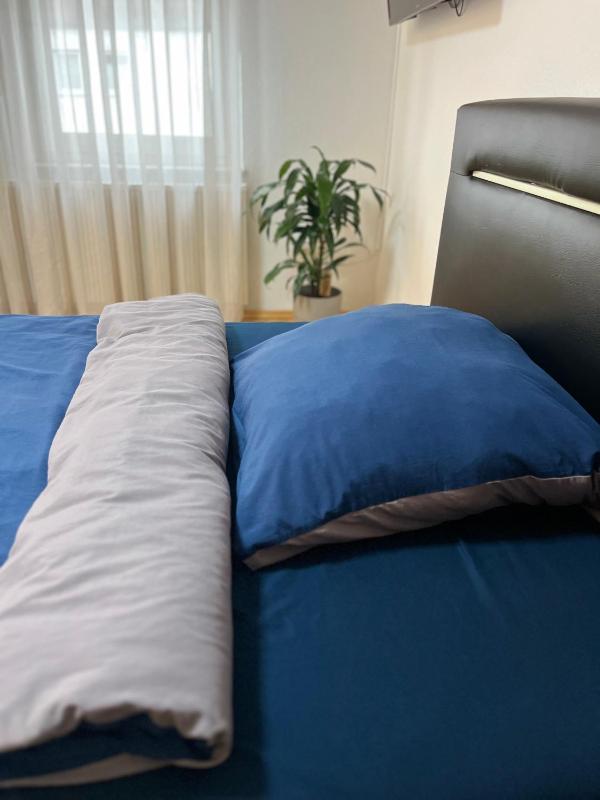 Beishan Appartements Nürnberg - image 5