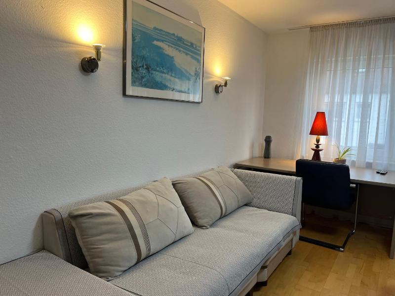 Beishan Appartements Nürnberg - image 11