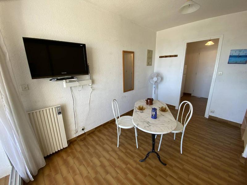 Studio 2 couchages CAP D'AGDE NATURISME CN060-G83 - image 12