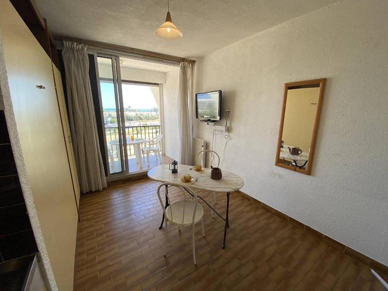 Studio 2 couchages CAP D'AGDE NATURISME CN060-G83 - image 10