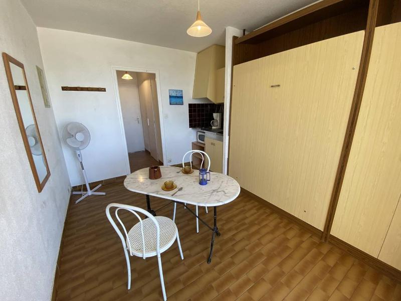 Studio 2 couchages CAP D'AGDE NATURISME CN060-G83 - image 7