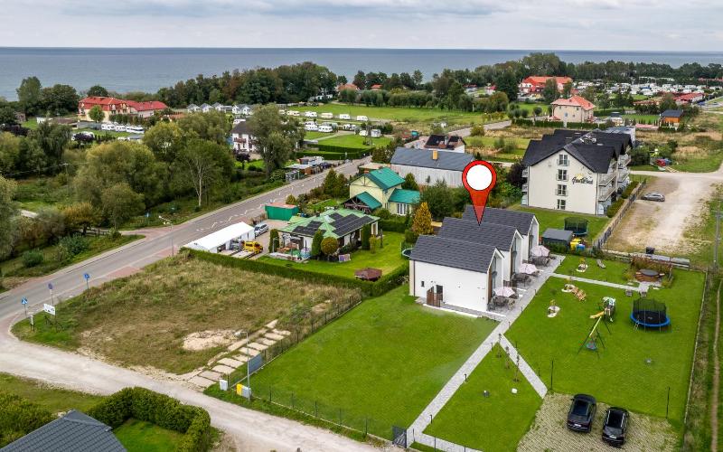 Boska Gąska Domki Wypoczynkowe - image 46